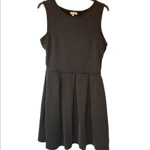 Max Studio Polka Dots Mini Sun Dress Sz XL